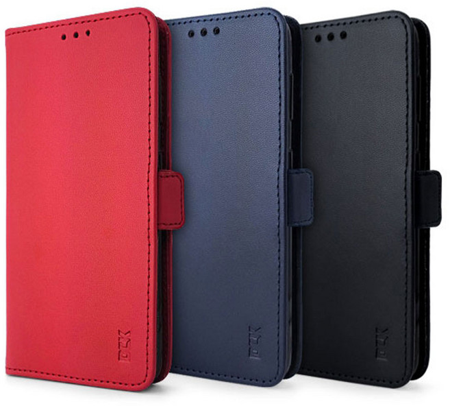 갤럭시A퀀텀 SM-A716S 클로젯 다이어리 카드 지갑케이스