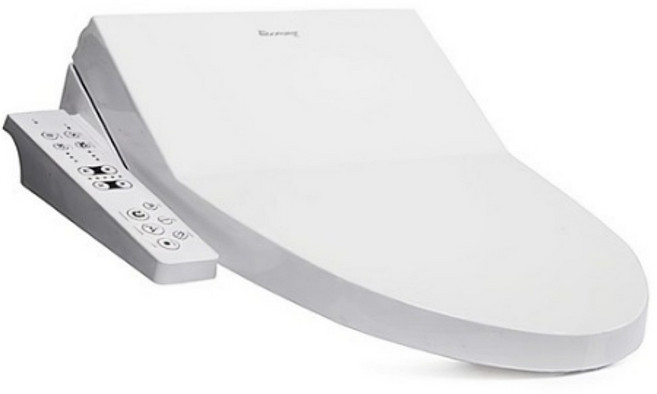 블루밍 비데, ICON-411AJ, 고객직접설치