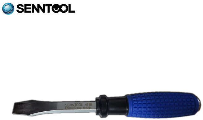 센툴 사각 일자(-) 다가네 드라이버 12x110 SHT-1210, 1개