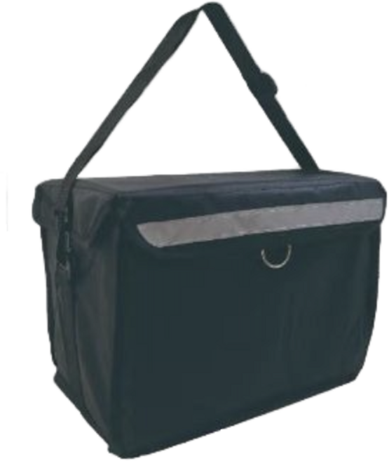 機車外送箱 防水 保溫箱 22L, 22L保溫包套餐組(不含杯托)