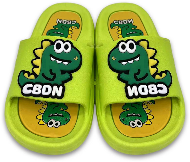 어린이 슬리퍼 아동 공룡 우주 비행사 과일 동물 슬리퍼 키즈 유아 어린이 남아 여아 여성 슬리퍼 샌들만화 캐릭터 실내화 거실화 욕실화 소음방지 실내화 여름용슬리퍼 미끄럼방지 실외화