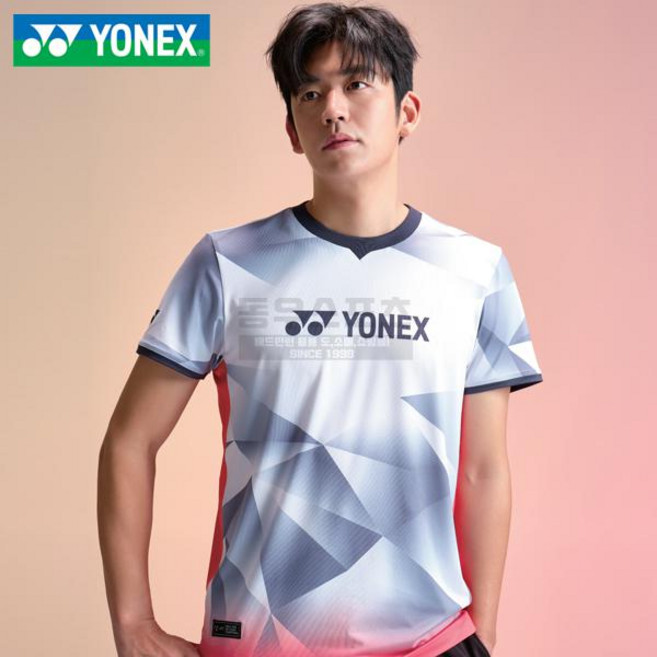 요넥스 241TS011M 남성반팔티