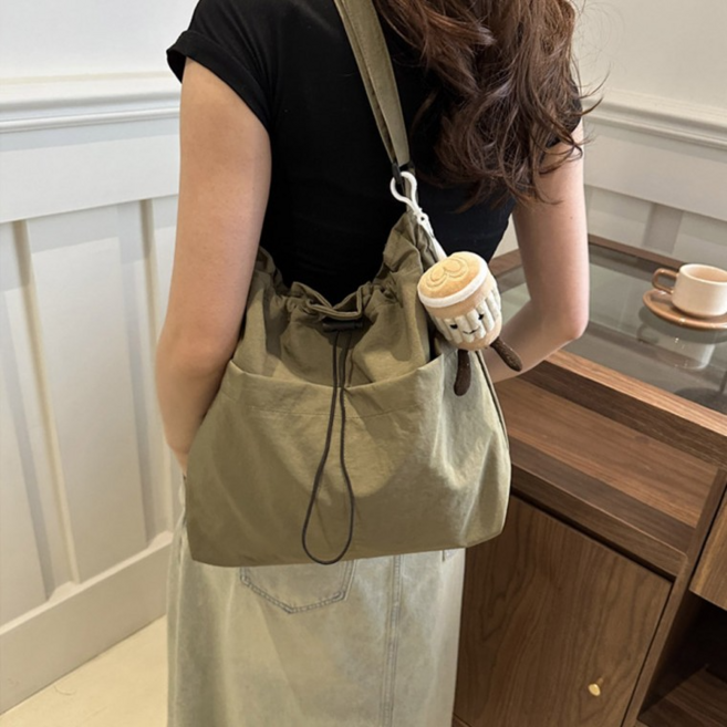 네오바잉 캐주얼 크로스백