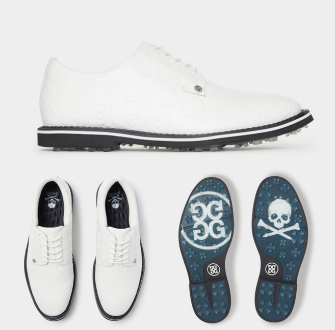 지포어 남성 골프화 디보스드 갤리벤터 스노우 G4MC0EF22