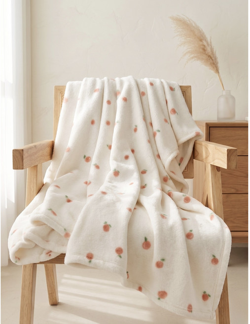 뉴탠다드 극세사 블랭킷 사무실 학생 포근한 무릎 담요