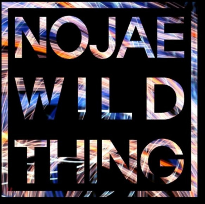 [CD] 노재 (Nojae) - Nojae's Wild Thing (노재스 와일드 씽)