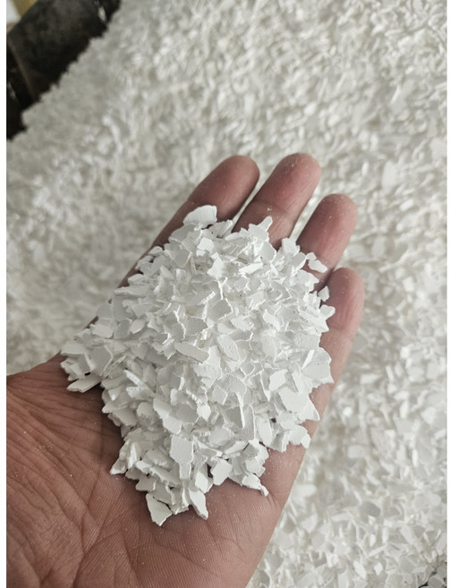 IN테리어 눈길 제설용 제습제 리필 바로바로 염화칼슘 고효율, 1개