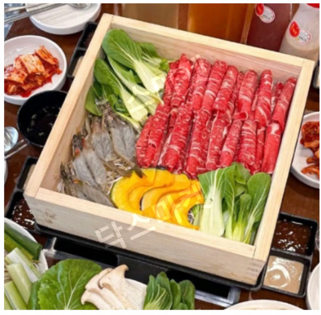 편백찜기 편백 나무 찜기 찜통 3단, 1개, 상세페이지 참조, 30cm