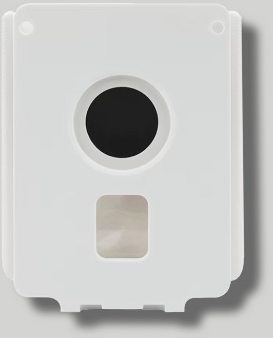 LG 호환 먼지봉투 AGF78838447 코드제로 올인원 타워 A9 A9S AJL75313906, 1개, LG 청소기용 먼지봉투