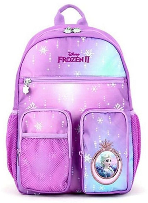 겨울왕국2 초등학생 책가방 어린이 백팩 키즈 가방 nys+8334lB