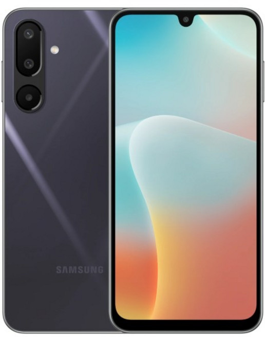 삼성전자 갤럭시 와이드8 미사용 새상품 SM-m166, 128GB, 블랙