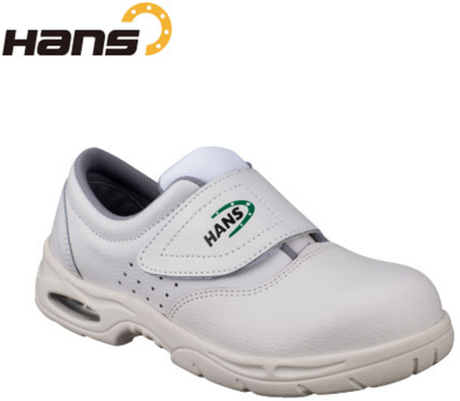 한스 안전화 HS-202 AIR 크린룸화 작업화