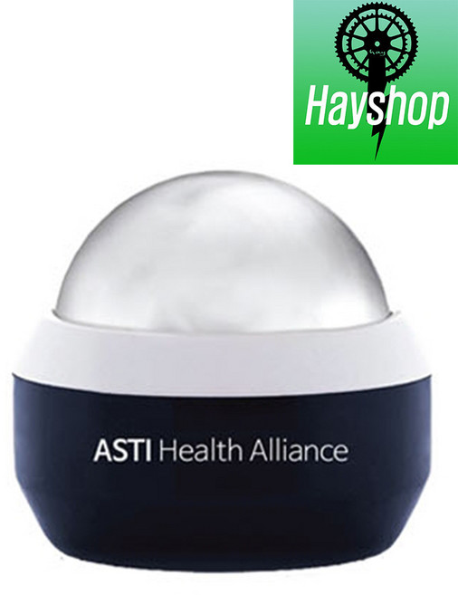 두 마사지 볼 롤러 뜨거운 차가운 테라피 전신 스킨케어 ASTI DOUX Roller (두 마사지롤러), 1개