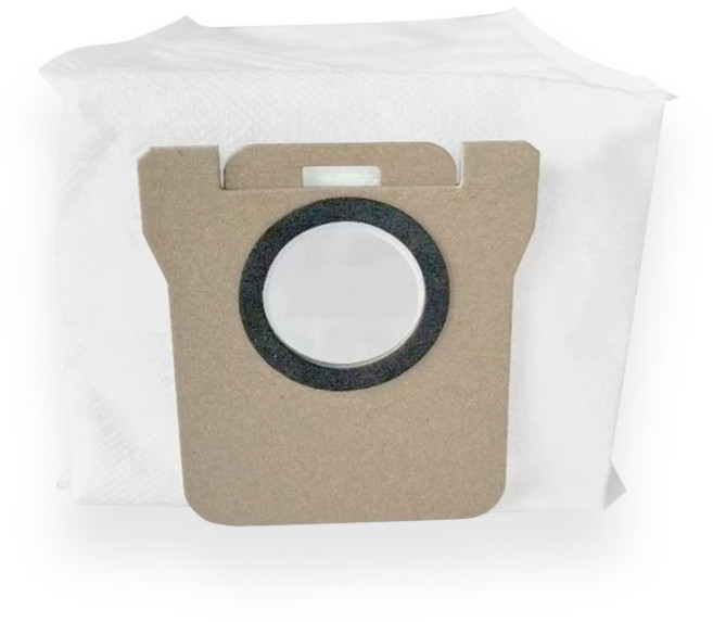 샤오미 미지아 드리미 호환 로봇청소기 먼지봉투 더스트백, 1개, 샤오미 먼지봉투