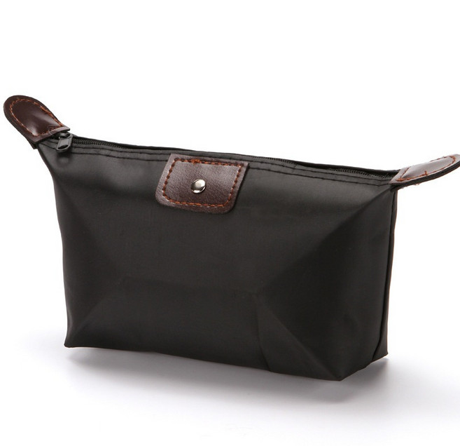 NASHILIAN 水餃折疊化妝收納包