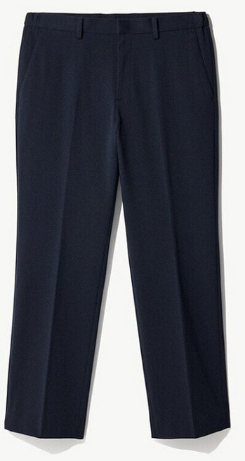 STCO 나일론 져지 팬츠_네이비 (스트레이트핏)_DJ