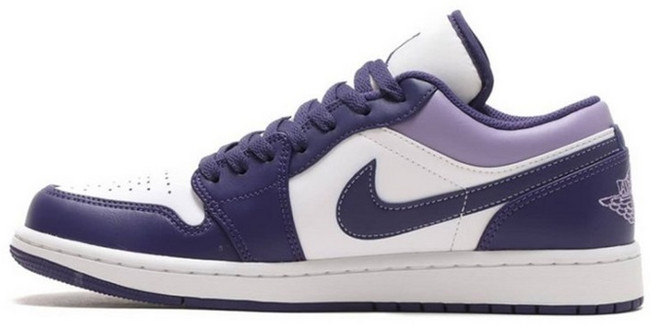 나이키 에어 조던 1 봄여름 남녀공용 패션 캐주얼 운동화