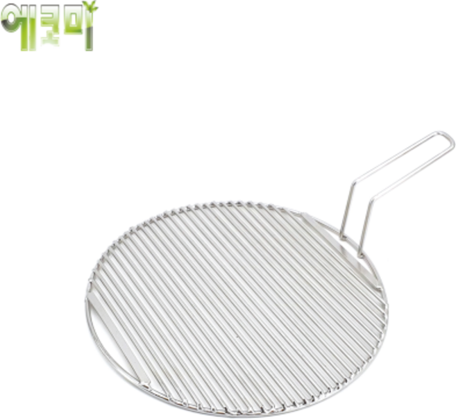 봉석쇠 원형 295 스텐석쇠 295mm 1줄 평평, 1개