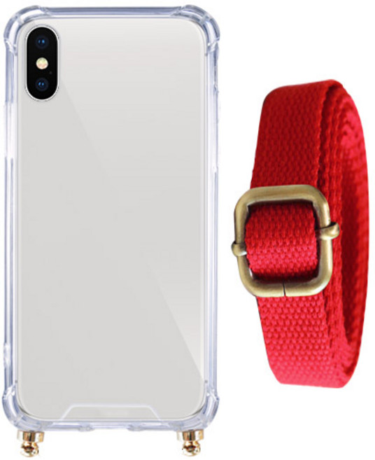 갤럭시엑스커버5 핸드폰 목걸이 케이스 스트랩 면 소재 XCOVER5 신비키즈폰3 잼꾸러기