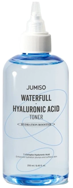 주미소 워터풀 히알루론산 토너 250ml, (정품) 주미소 워터풀 히알루론산 토너 250ml, 1개 - 쿠팡