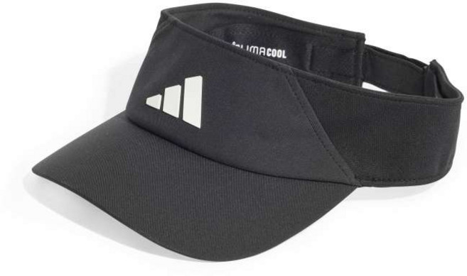 [아디다스] 클라이마쿨 바이저 선캡 아디다스 모자 러닝모자 조깅모자 운동모자 테니스 모자 야외모자 가벼운모자 아디다스 선캡 야외 선캡 공용 선캡 JN6086
