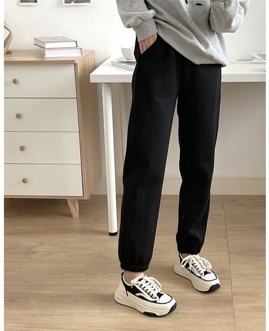 奈看服飾 哈倫褲