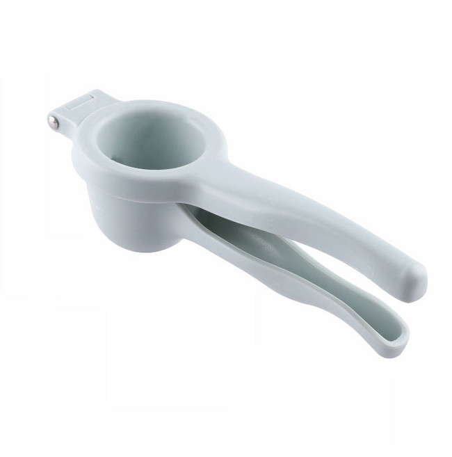 과즙기 수동 오렌지 레몬 착즙기 주방용, 핑크, 1개