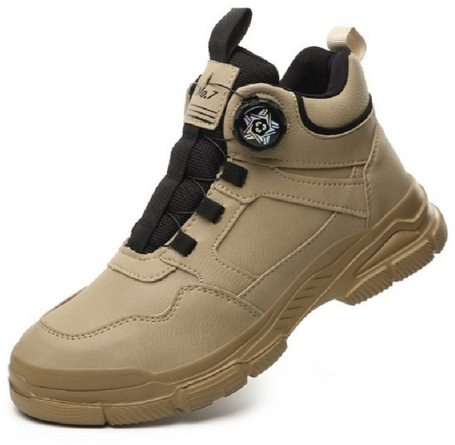 히트세븐 초경량 작업화 다이얼 작업화 튼튼한 현장화 전술 부츠 신발 SF019