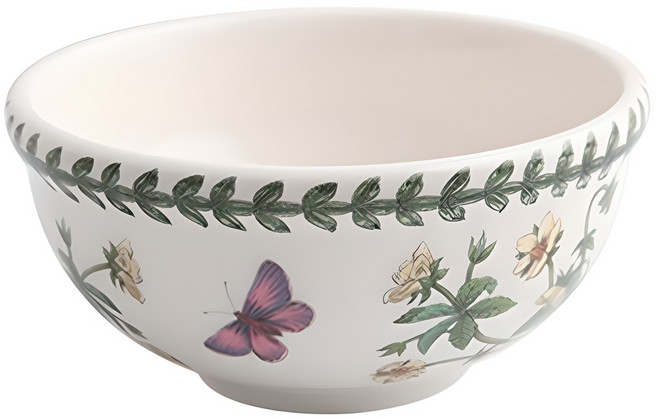 포트메리온 엑소틱 보타닉가든 밥공기, 랜덤 발송, 1개