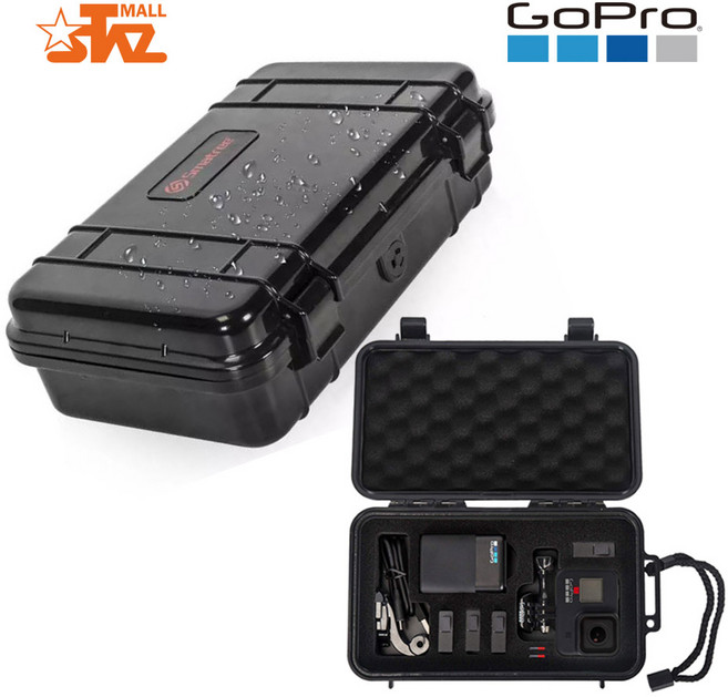 고프로 하드케이스 GA150 방수가방