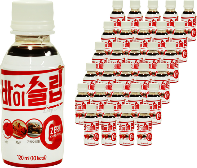 힘나힘바이오 바이슬립, 30개, 120ml