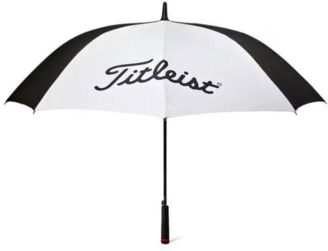 타이틀리스트 정품 얼티메이트 UV 골프우산 TA25ULUVU-10, 단품, 1개