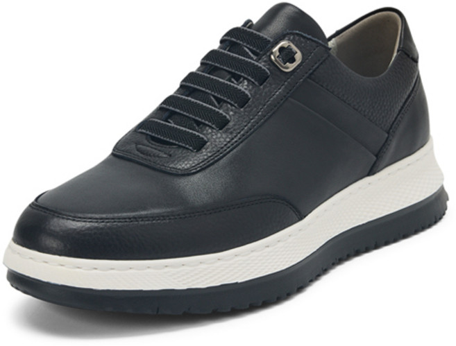 탠디본사 소가죽 스니커즈 9924019 2color