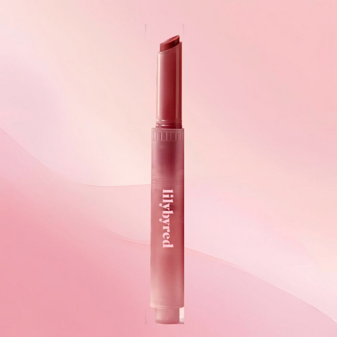 릴리바이레드 밀키 블러 퐁듀 바 딥 레디쉬 브라운색 05호 초코에 빠진 석류, 05호 초코에 빠진 석류 1개