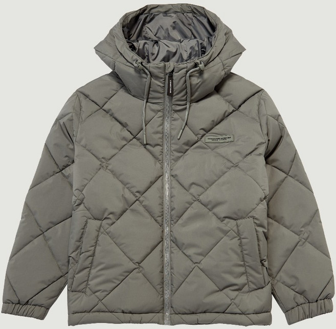 행텐주니어 (남여공용) ##가볍고 다이아몬드 누빔 퀼팅 점퍼~~~~## (3가지 칼라) (뉴코아 울산점)