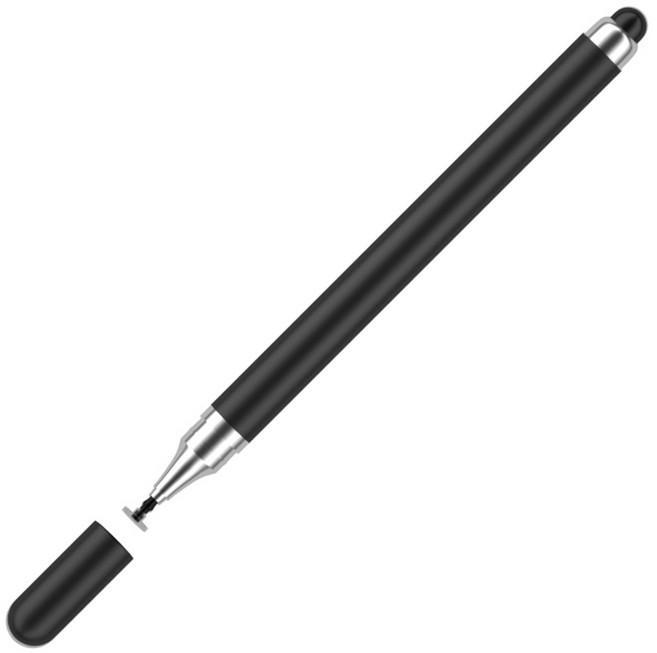 觸控筆, 1個, 黑色