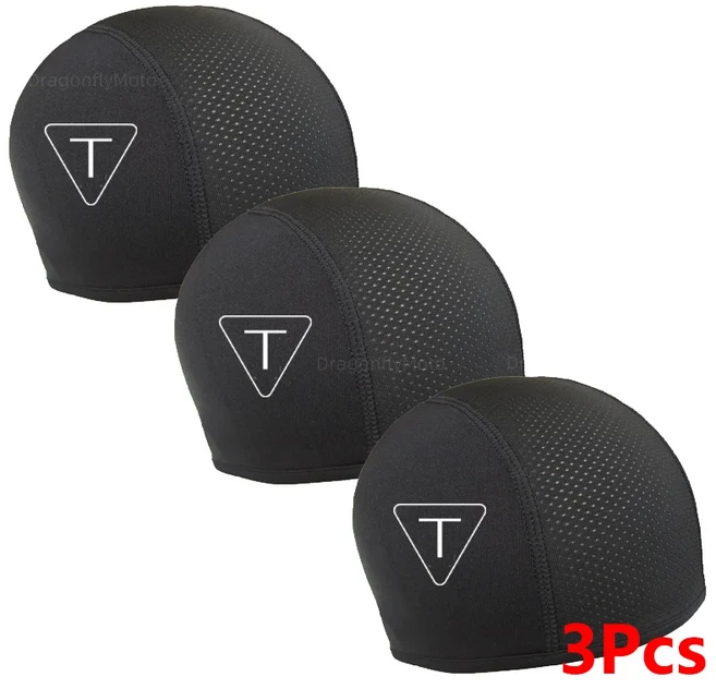 TRIUMPH SPEED FOUR 600 스피드 트리플 R RS S TWIN SPEEDMASTER 오토바이 발라크라바 헬멧 남성용 내부 땀, 01 3PCS