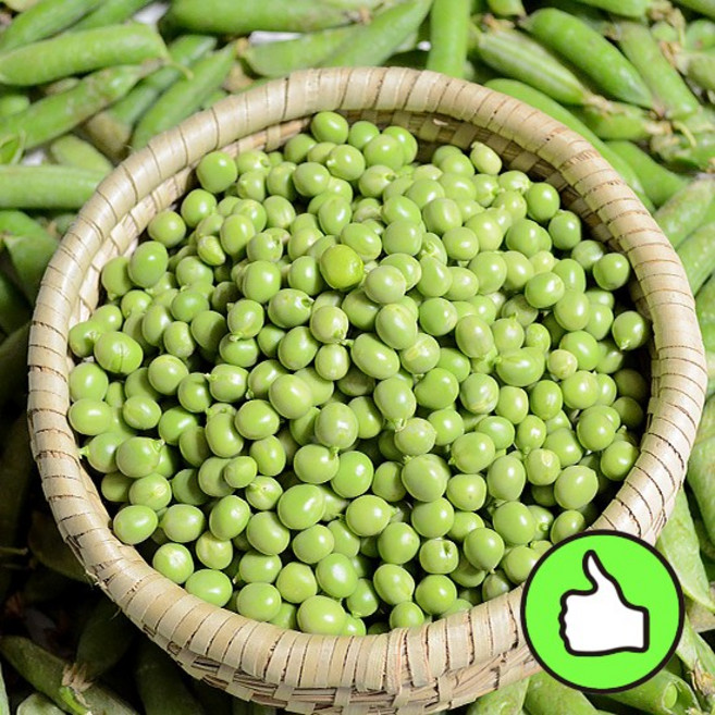 국산 통영 노지 건강한 깐완두콩, 1kg, 1개