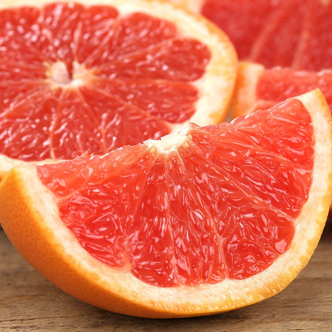 행덕마트 프리미엄 레드 자몽, 1박스, 16kg(특대과 48개내외)