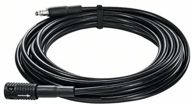 보쉬 가든툴 호스 AQT용 연장호스 6M 482, 1개