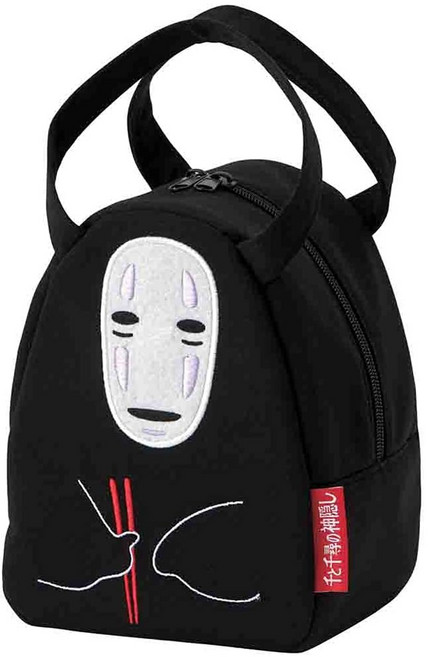 지브리 가오나시 토트백 미니가방