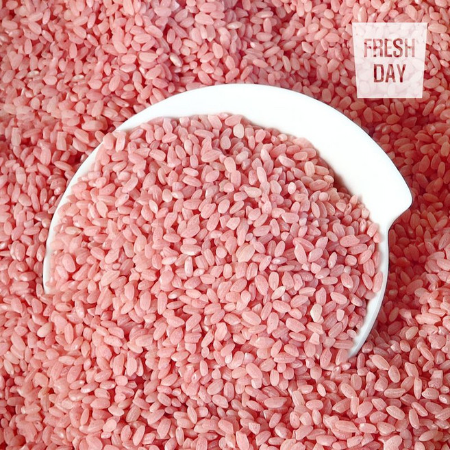 아리솔 칠미칠색 무농약 쌀 토마코펜쌀, 1개