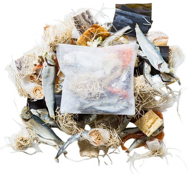 홍진경 더다시팩 3팩(30포), 150g, 30개