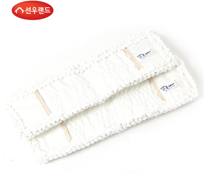 선우랜드 뉴홈패드 리필 1매, 1개