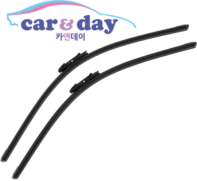 카앤데이 BMW M6 쿠페 와이퍼 E63