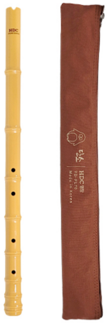 단소 100개 초등음악