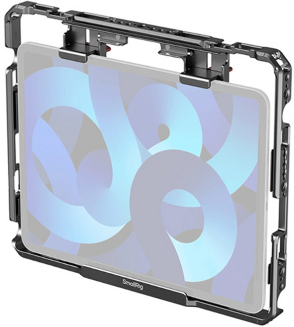 스몰리그 아이패드/아이패드 미니/아이패드 에어/아이패드 프로 케이지 MD5059, 1개