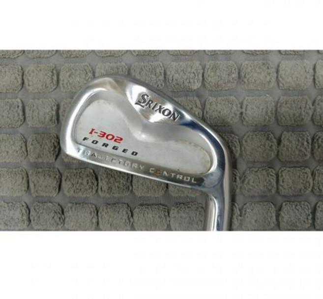 스릭슨 i302 포지드 3번 아이언 단품DG S200, 기본 : 상세페이지 참조
