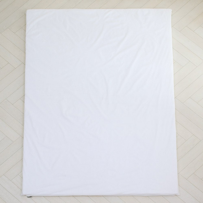 [올리비아데코]국내산 압축 견면요솜 지퍼형(D)