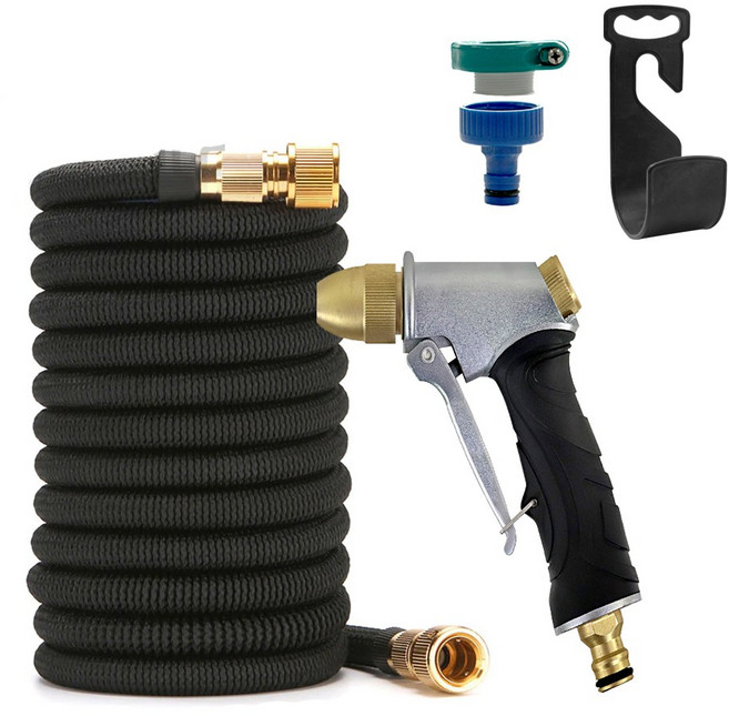 스마트킹카 매직호스 프리미엄호스 신형 숏건 세트 모음, 프리미엄5M 신형숏건 세트